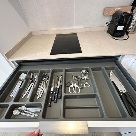 Castilla Luxury 2C Apartment Мадрид Екстериор снимка