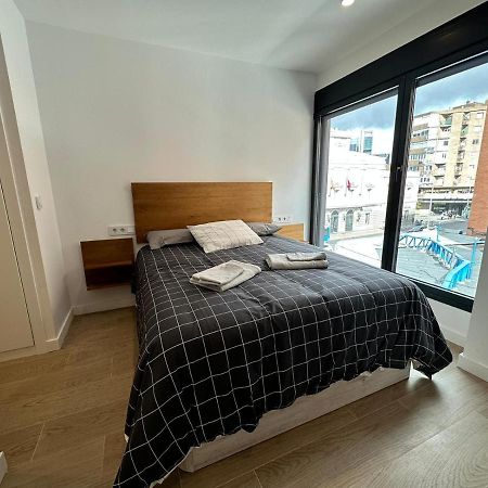 Castilla Luxury 2C Apartment Мадрид Екстериор снимка