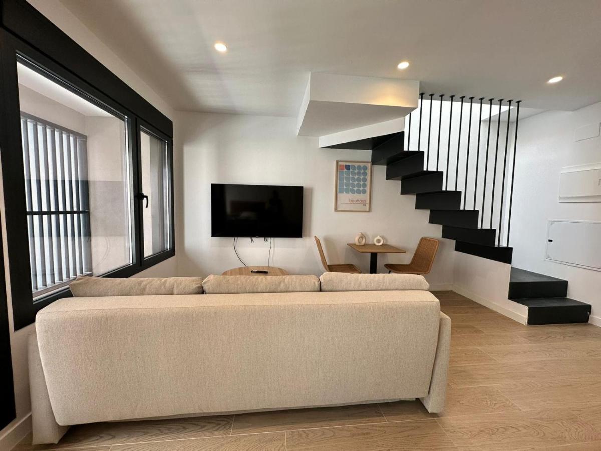 Castilla Luxury 2C Apartment Мадрид Екстериор снимка