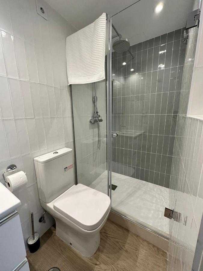 Castilla Luxury 2C Apartment Мадрид Екстериор снимка