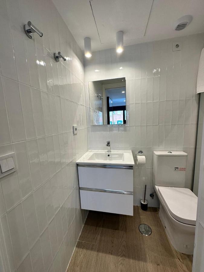 Castilla Luxury 2C Apartment Мадрид Екстериор снимка