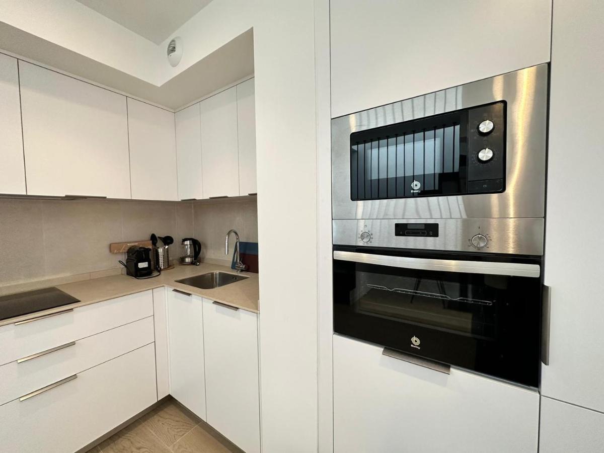 Castilla Luxury 2C Apartment Мадрид Екстериор снимка