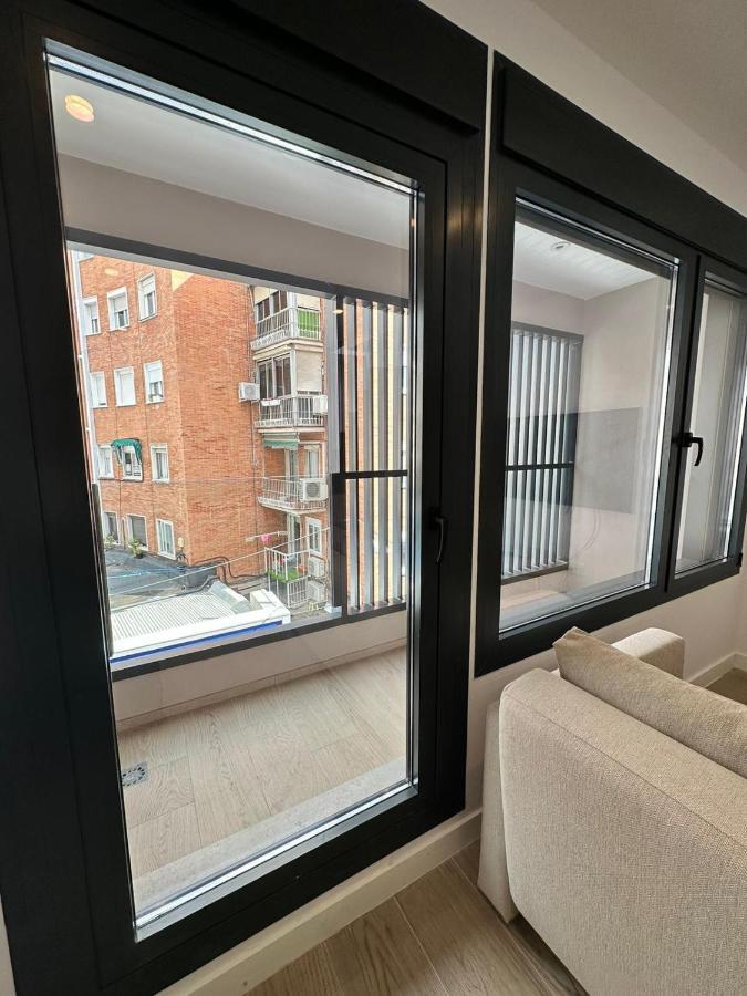 Castilla Luxury 2C Apartment Мадрид Екстериор снимка
