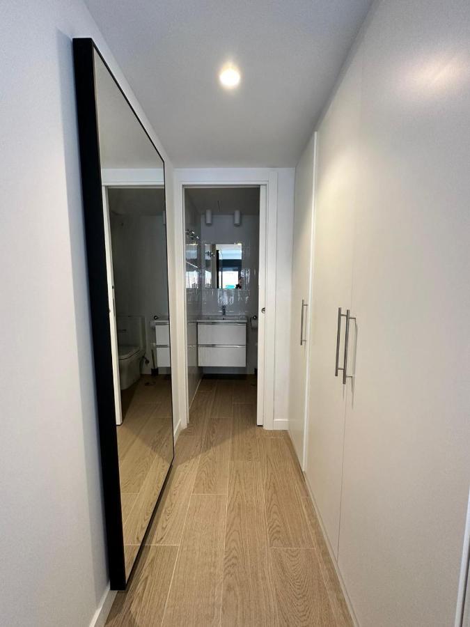 Castilla Luxury 2C Apartment Мадрид Екстериор снимка