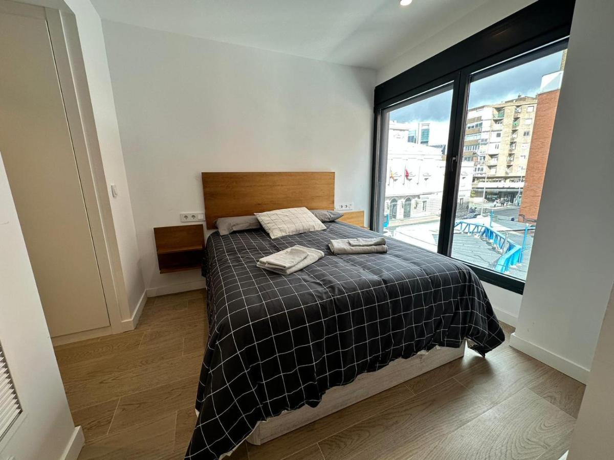 Castilla Luxury 2C Apartment Мадрид Екстериор снимка