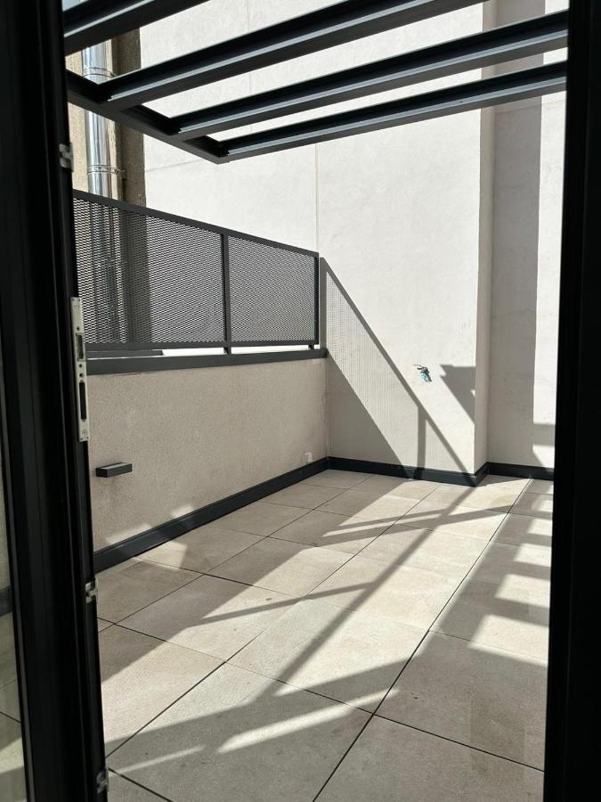 Castilla Luxury 2C Apartment Мадрид Екстериор снимка